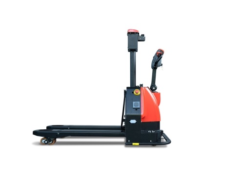 Robotický paletový vozík XP15B+