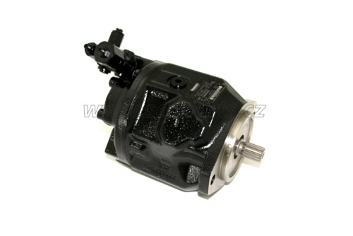 čerpadlo hydraulické axiální M26, FUMO