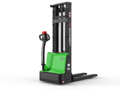 Elektrický vysokozdvižný vozík EP DS3 15/2700