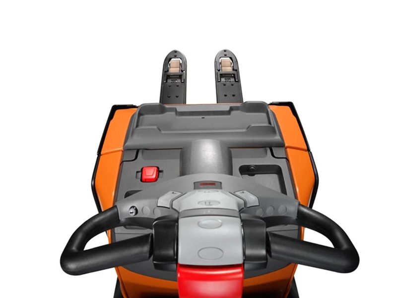 Elektrický paletový vozík BT LEVIO LPE 200B