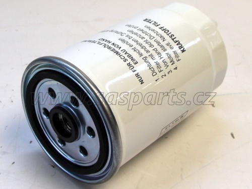 filtr palivový DIECI