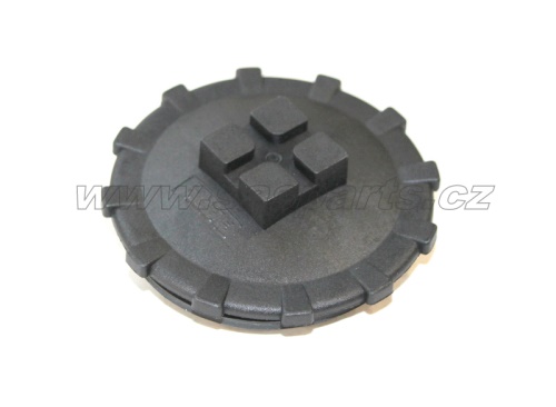 víčko hydraulické nádrže CLARK