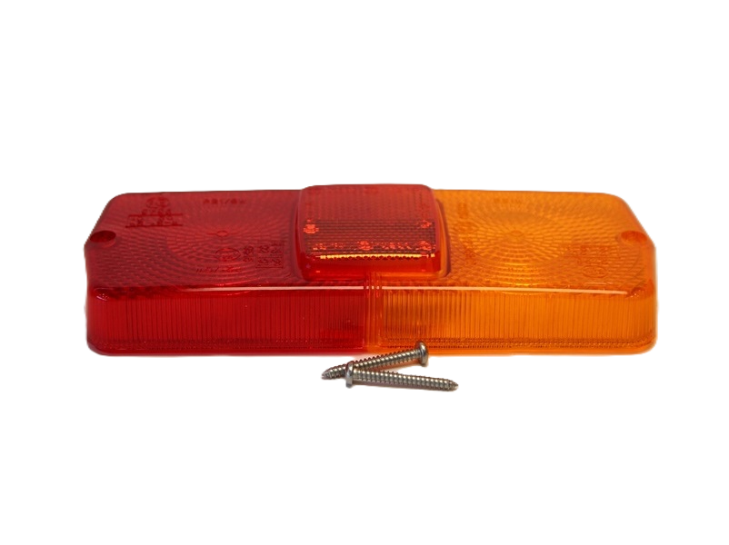 kryt světla zadní HAKO CITY MASTER