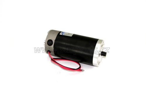 elektromotor BT