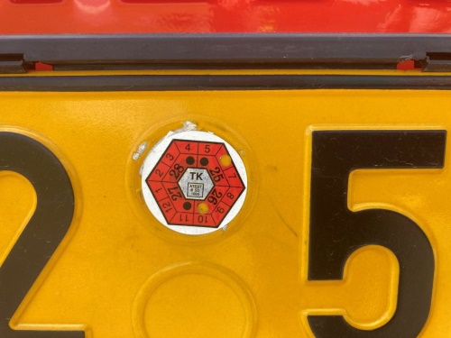 Manipulátor Manitou MLT 1035 LT LSU