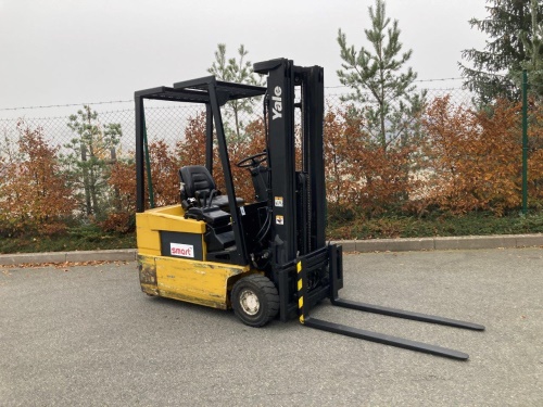 YALE ERP 16 ATF