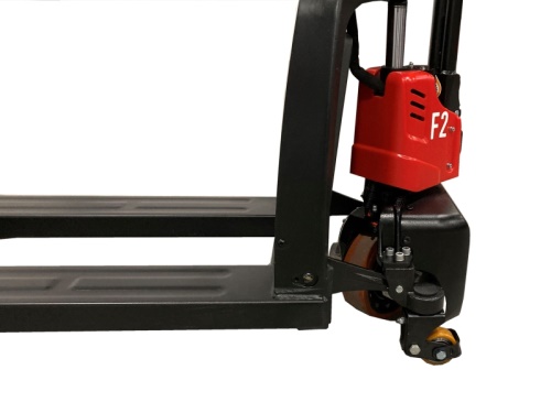 Elektrický nízkozdvižný vozík F2 15/1150 24V/20Ah