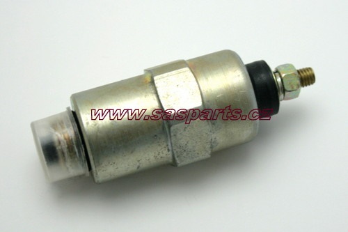 elektromagnet vstřikovacího čerpadla DV 1786,92