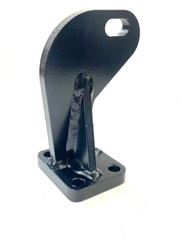 držák motoru levý MANITOU