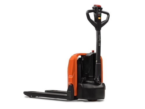 BT TYRO LHE 150