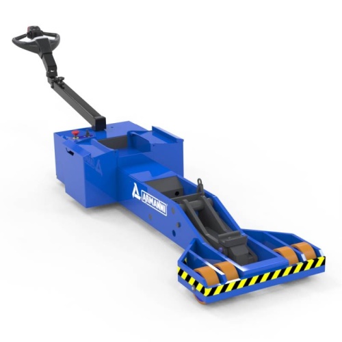 Armanni TPT AC-evo 5000 Kg