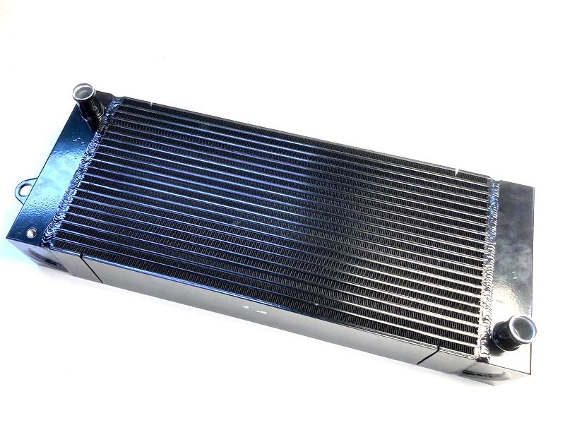 chladič vody M27 E-5