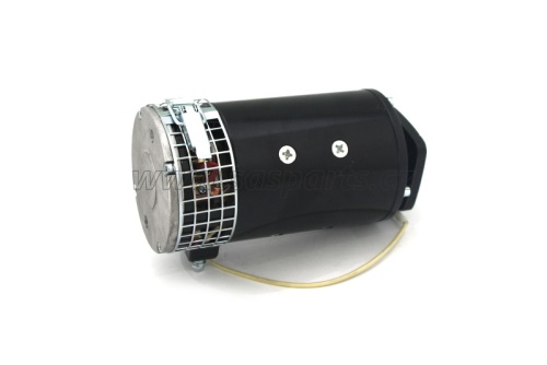motor servořízení LINDE