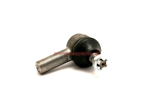 čep kulový M24/M14 pravý FUMO , M27, M31
