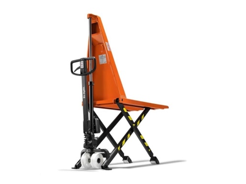 BT HIGH LIFTER HHM100 - manuální