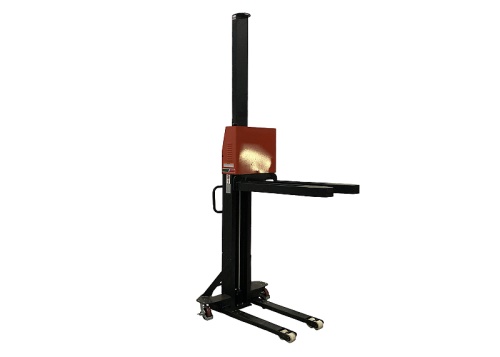 Elektrický vysokozdvižný vozík vozík PS05F/1300