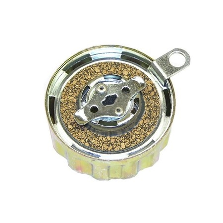 víčko hydrauliky