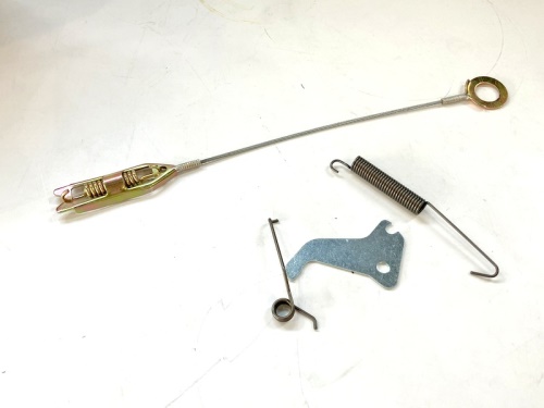 bowden samostavu YALE RH