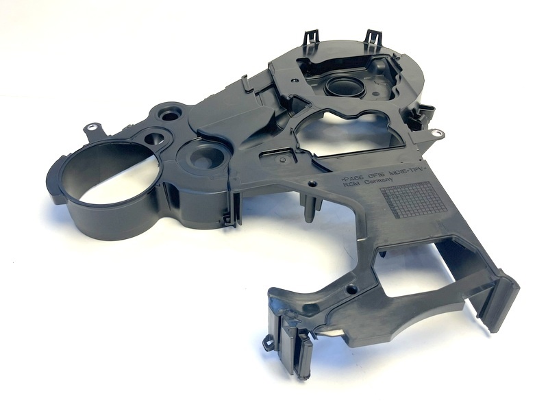 kryt rozvodový LINDE