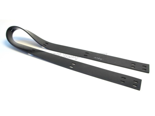 guma sací lišty opěrná 93 cm HAKOMATIC B530