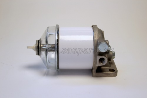 filtr paliva kompl. LINDE H45