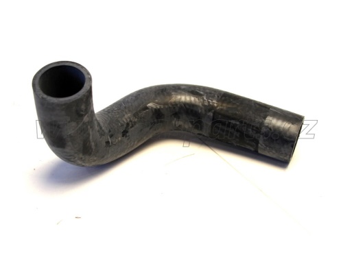 hadice chladiče VOLVO