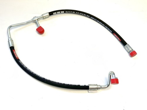 hadice hydraulická LINDE