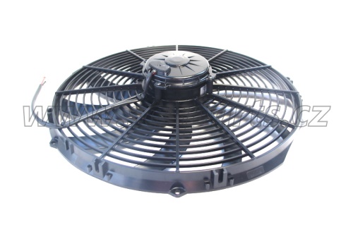 ventilátor chlazení DRAGO 150 - elektrický