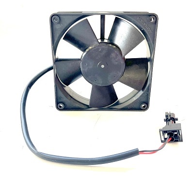ventilátor LINDE