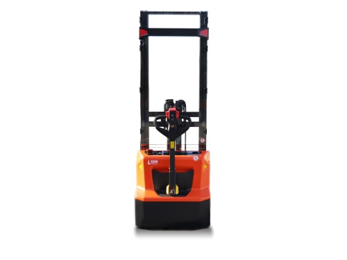 Elektrický vysokozdvižný vozík PVE 13 PRO/2900