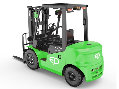 EP EFL302 X5