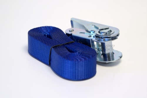 upínací pás LINDE