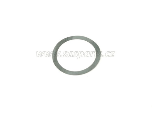 podložka vymezovací 0.2 mm M25