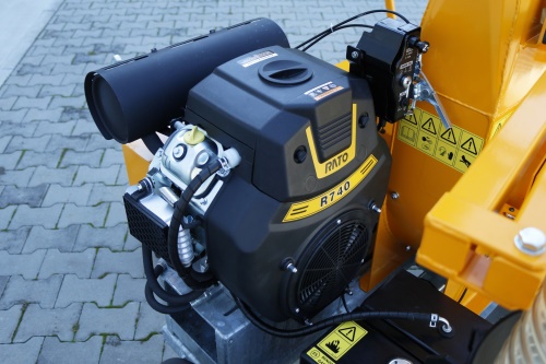 VD 500 P2 (RATO)