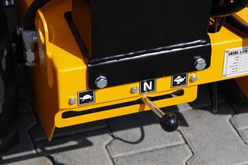 TR 60/13 HC