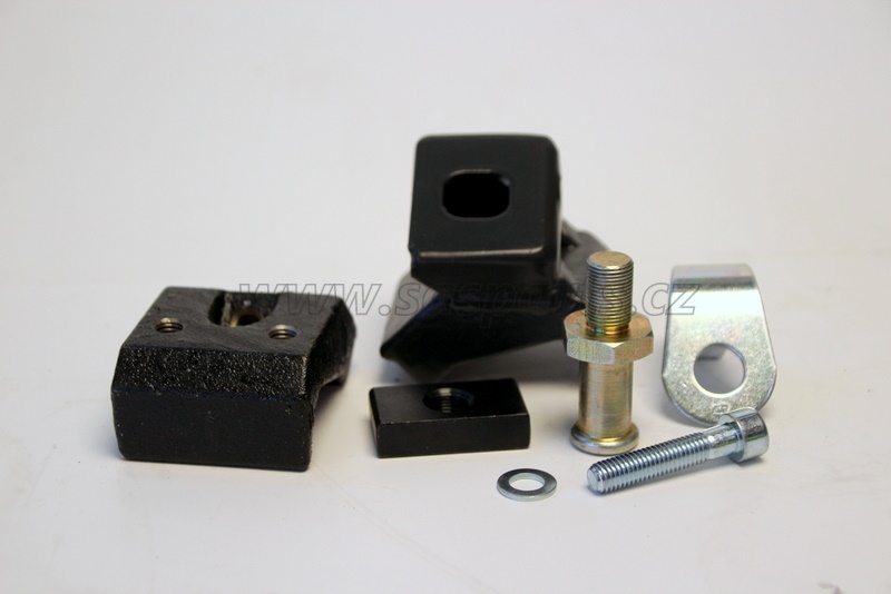 držák kompletní LINDE