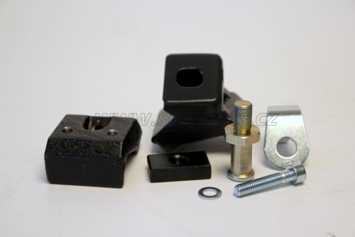 držák kompletní LINDE