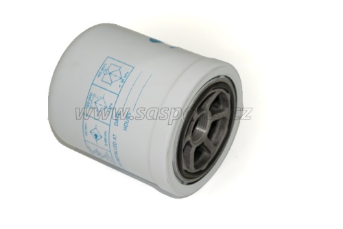 filtr hydraulický CLARK DPM 15