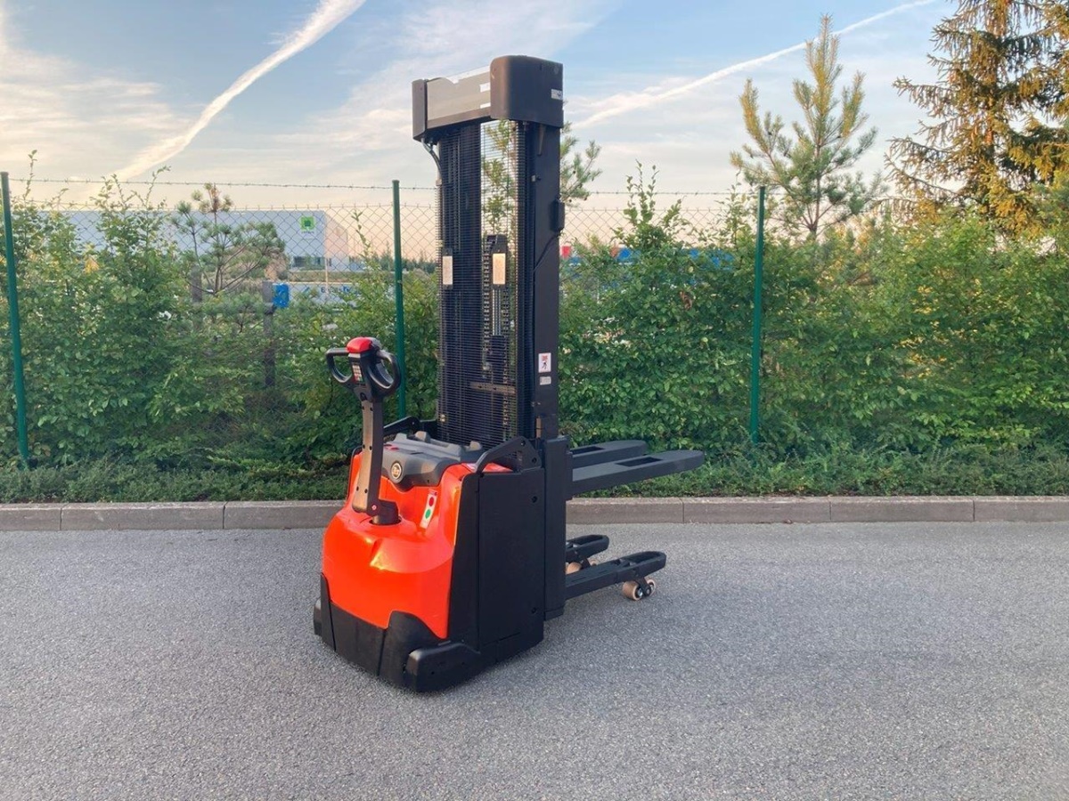 BT SWE 160 L
