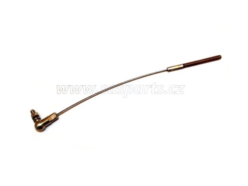 bowden omezovače brzd M26 -  DÉLKA  270 mm
