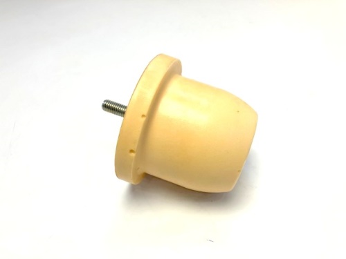 silenblok doraz přední nápravy HAKO CITYMASTER 1600, 1650