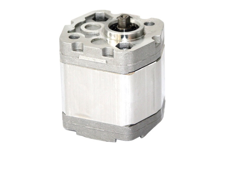 čerpadlo hydraulické  PVE