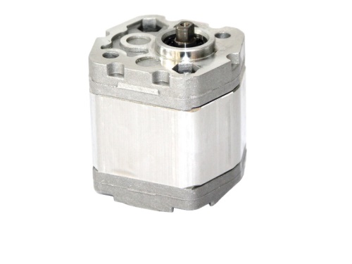 čerpadlo hydraulické  PVE