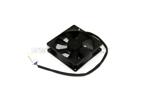 ventilátor chlazení řídící jednotky JUNGHEINRICH