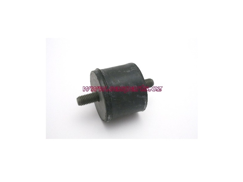 silenblok uložení motoru M25 -  50x45 mm