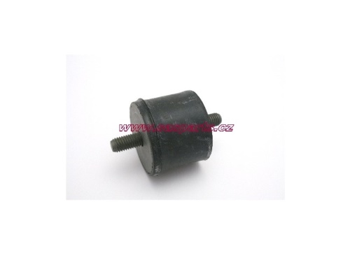 silenblok uložení motoru M25 -  50x45 mm