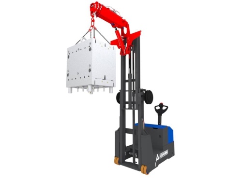 GE 750
