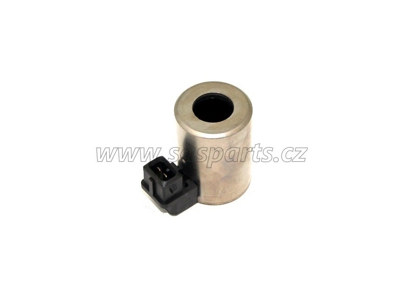 elektromagnet ventilu rozvaděče M26, FUMO, M31