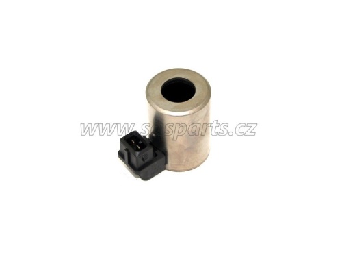 elektromagnet ventilu rozvaděče M26, FUMO, M31
