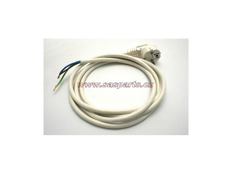 kabel s vidlicí tělesa ohřevu motoru M25